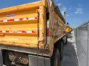 2009 Sterling L7500