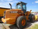 2005 CASE Loader