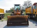 2005 CASE Loader