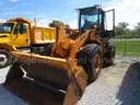2005 CASE Loader