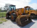 2005 CASE Loader