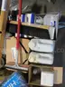 Pallet of Maintenance Supplies