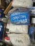 Pallet of Maintenance Supplies