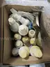 Pallet of Maintenance Supplies