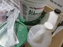 Pallet of Maintenance Supplies