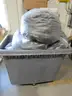 Multiple Bags of Utility Pants