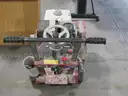 2004 Grainger Concrete Saw