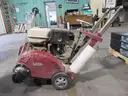 2004 Grainger Concrete Saw