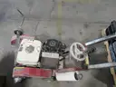 2004 Grainger Concrete Saw