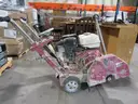 2004 Grainger Concrete Saw