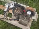 1990 Johnson Boat Motor