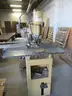 Challenge MF Paper Drilling Machine