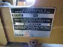Challenge MF Paper Drilling Machine