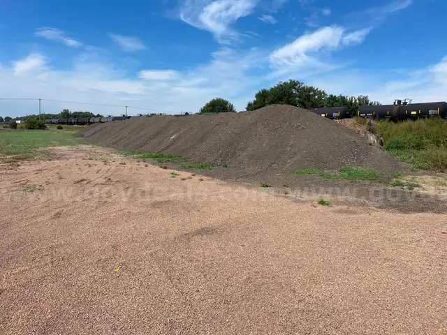 Asphalt Millings