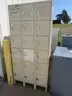 Lockers