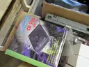 Assorted Electronics &#x26; Accessories