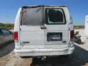 2000 Ford Econoline