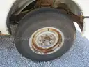 2000 Ford Econoline