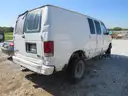 2000 Ford Econoline