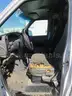 2000 Ford Econoline