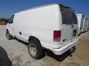 2000 Ford Econoline