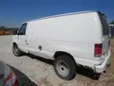 2000 Ford Econoline