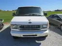2000 Ford Econoline