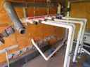 2003 Continental Trailer