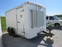 2003 Continental Trailer