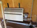 2003 Continental Trailer