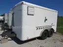 2003 Continental Trailer