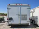 2003 Continental Trailer