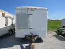 2003 Continental Trailer