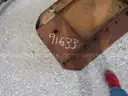 2011 Monroe Snow Plow