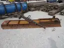 2011 Monroe Snow Plow