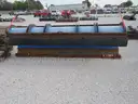 2011 Wausau Poly Plow