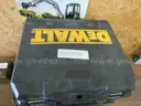 2-Dewalt Cordless Drill/Driver/Hammerdrills