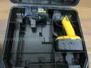 2-Dewalt Cordless Drill/Driver/Hammerdrills