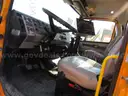 2000 Freightliner FL70 Tanker