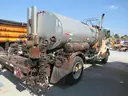 2000 Freightliner FL70 Tanker