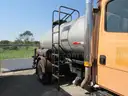 2000 Freightliner FL70 Tanker