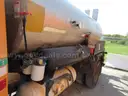 2000 Freightliner FL70 Tanker
