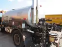 2000 Freightliner FL70 Tanker