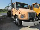 2000 Freightliner FL70 Tanker