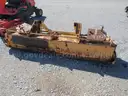 1999 Dings Magnet Sweeper