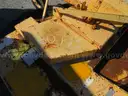 1990 Alamo 80&#x22; Rotary Mower
