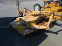 1990 Alamo 80&#x22; Rotary Mower