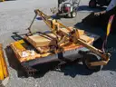 1990 Alamo 80&#x22; Rotary Mower