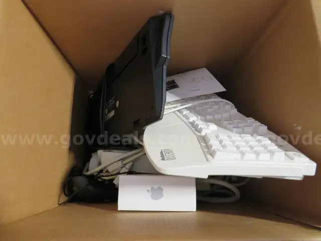 Misc. Computer Accessoriess