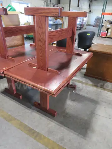 Matching Tables